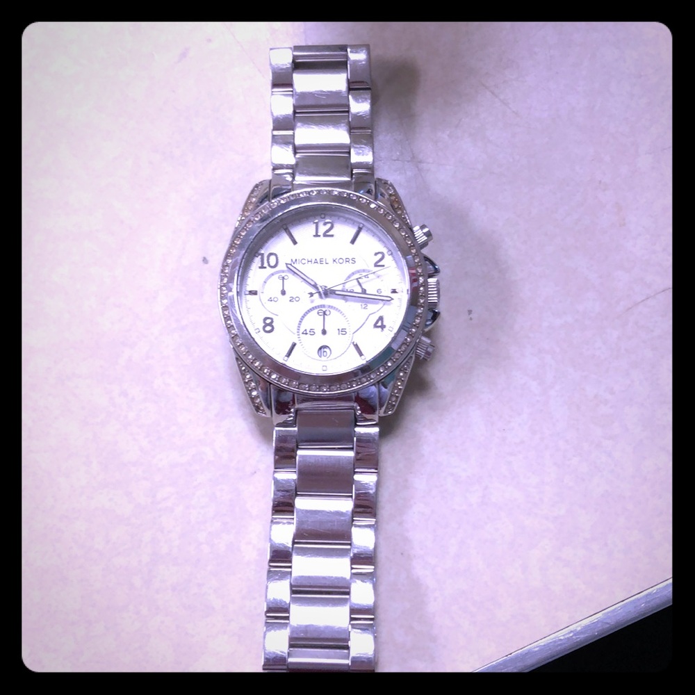 Michael Kors Watch